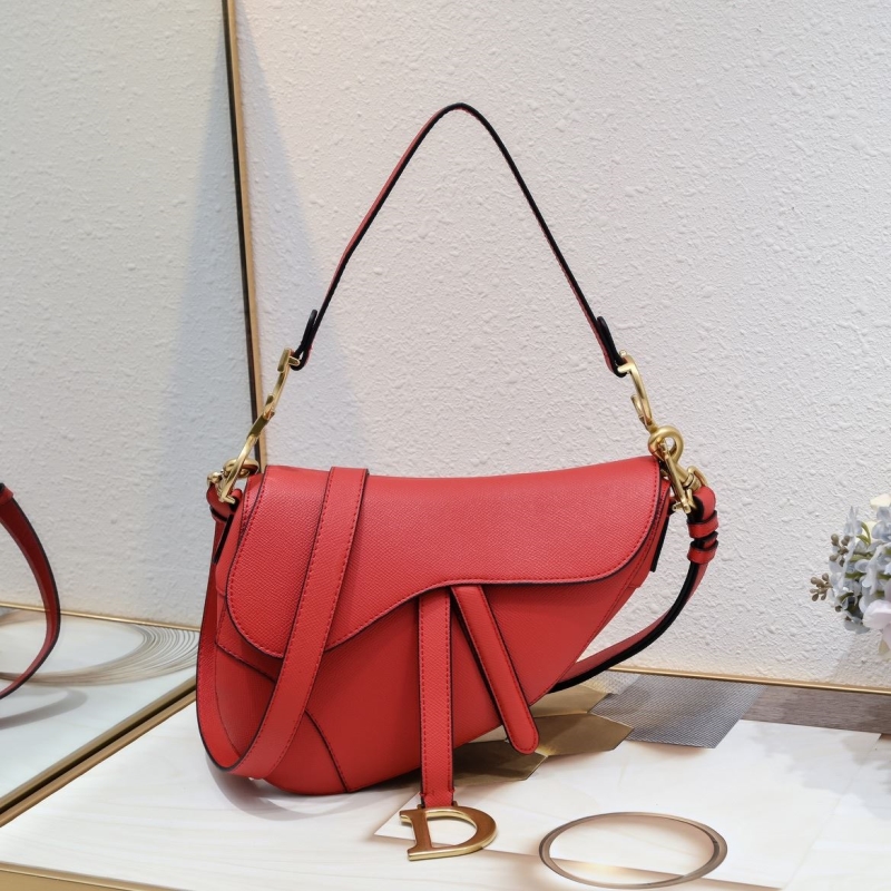 D*or saddle bags
